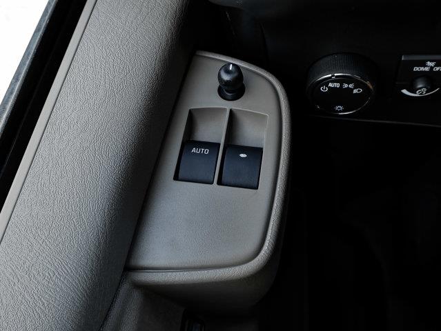 chevrolet Fourgonnette Express utilitaire 2025 - 17