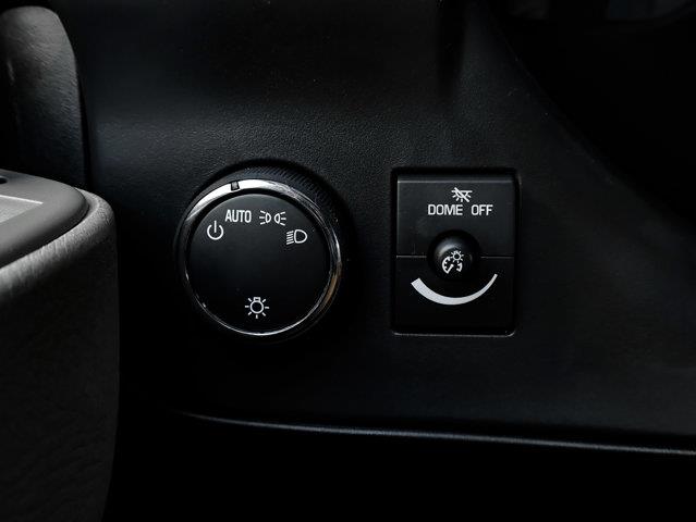 chevrolet Fourgonnette Express utilitaire 2025 - 18