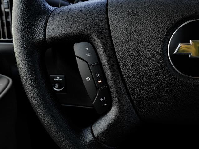 chevrolet Fourgonnette Express utilitaire 2025 - 19