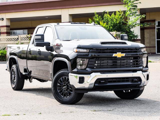 chevrolet Silverado 3500HD 2026 - 2