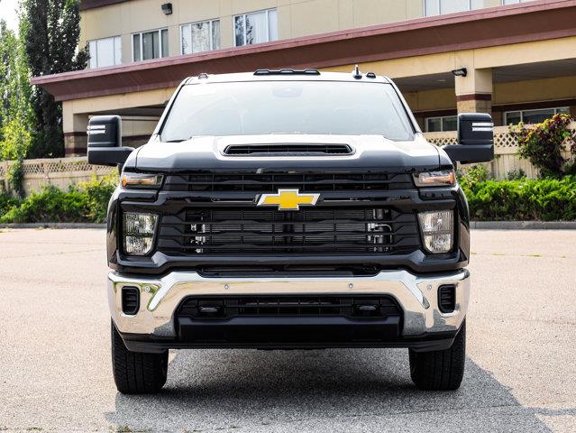 chevrolet Silverado 3500HD 2026 - 3