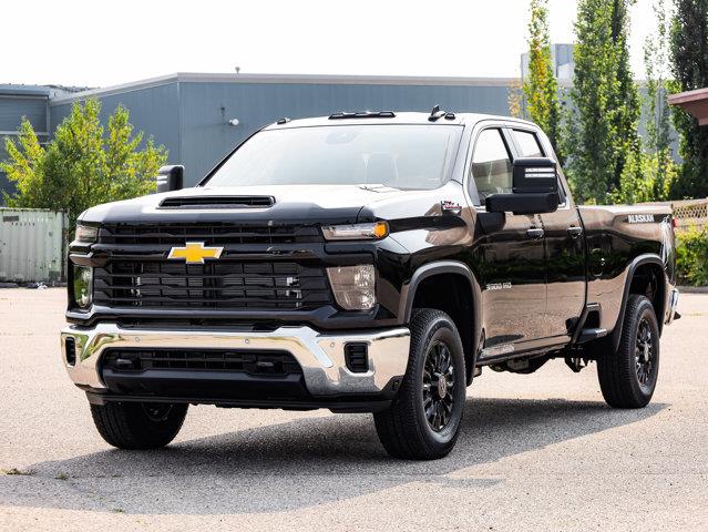 chevrolet Silverado 3500HD 2026 - 4