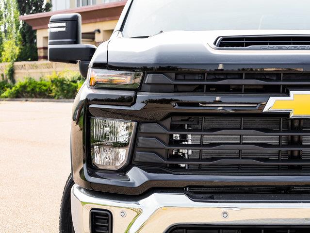 chevrolet Silverado 3500HD 2026 - 5