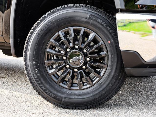 chevrolet Silverado 3500HD 2026 - 6