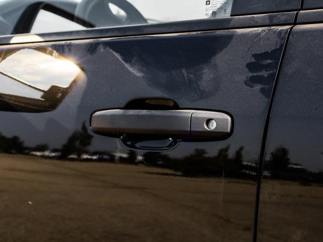 chevrolet Silverado 3500HD 2026 - 8