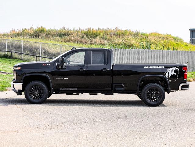 chevrolet Silverado 3500HD 2026 - 10