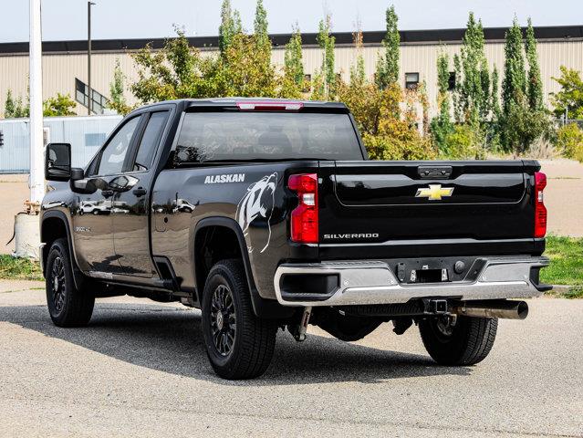 chevrolet Silverado 3500HD 2026 - 11