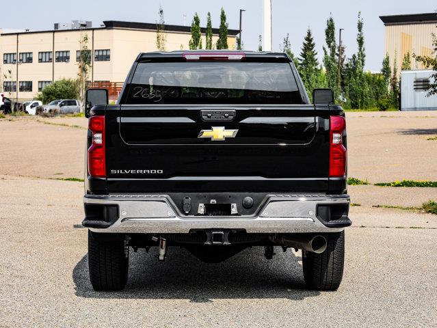 chevrolet Silverado 3500HD 2026 - 12