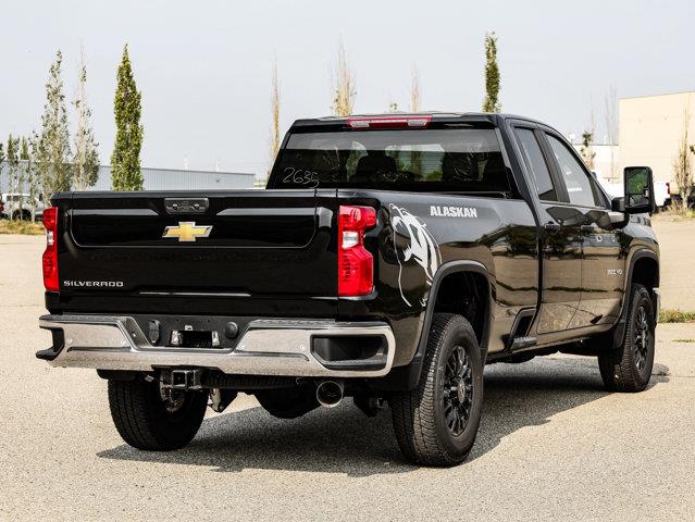 chevrolet Silverado 3500HD 2026 - 13