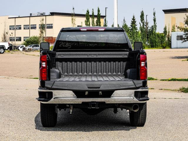 chevrolet Silverado 3500HD 2026 - 14