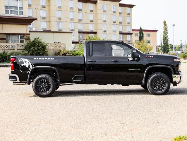 chevrolet Silverado 3500HD 2026 - 15