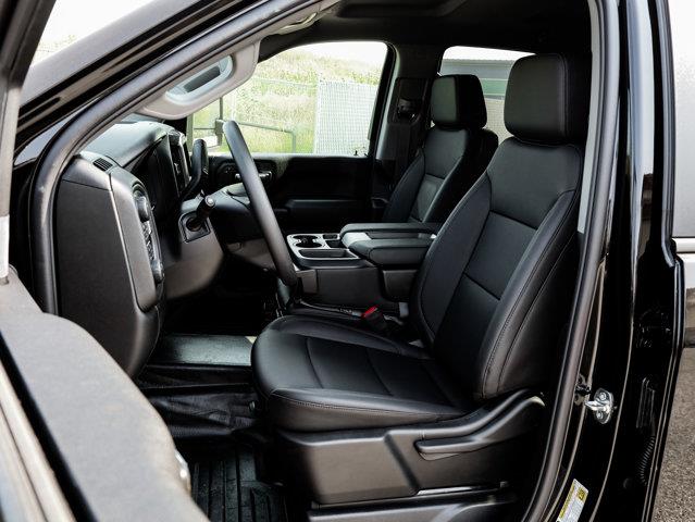 chevrolet Silverado 3500HD 2026 - 16