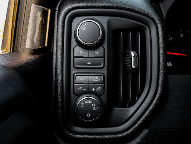 chevrolet Silverado 3500HD 2026 - 19