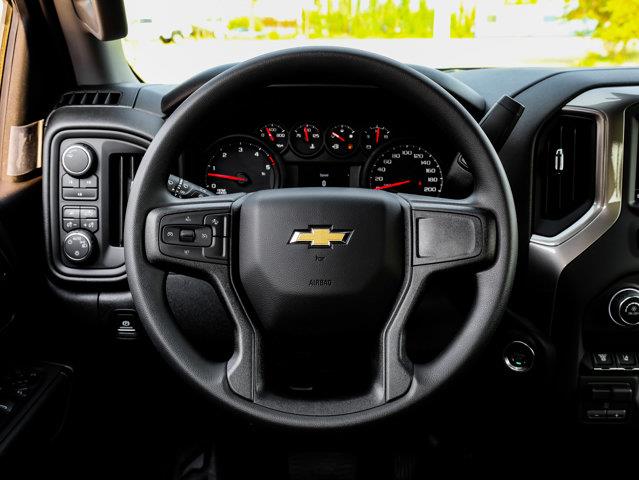 chevrolet Silverado 3500HD 2026 - 20