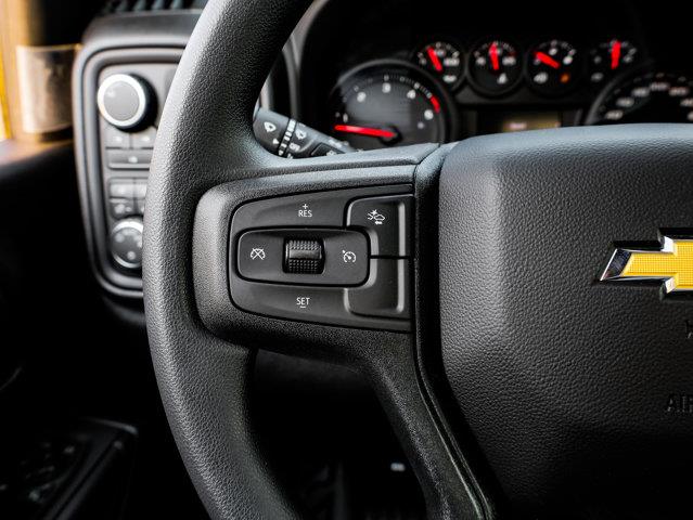 chevrolet Silverado 3500HD 2026 - 21