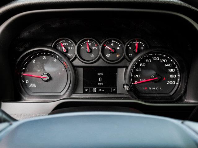 chevrolet Silverado 3500HD 2026 - 22