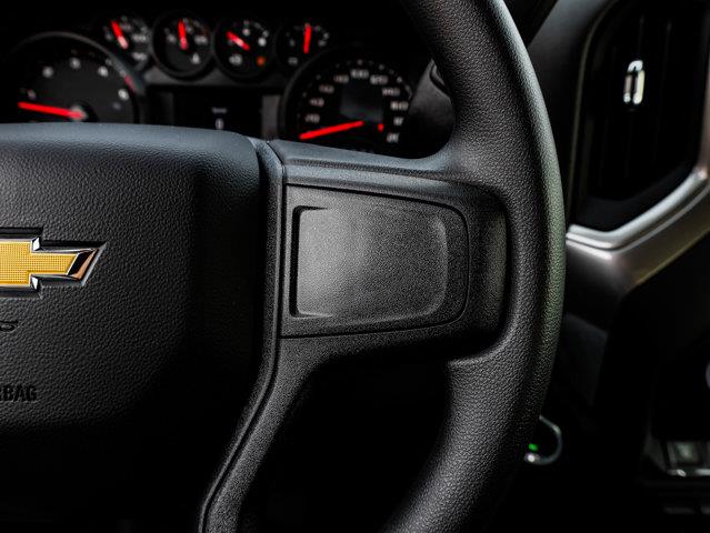 chevrolet Silverado 3500HD 2026 - 23