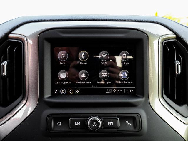 chevrolet Silverado 3500HD 2026 - 25