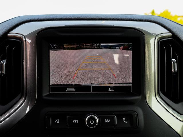 chevrolet Silverado 3500HD 2026 - 26