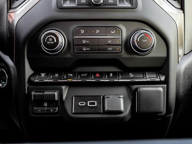 chevrolet Silverado 3500HD 2026 - 27