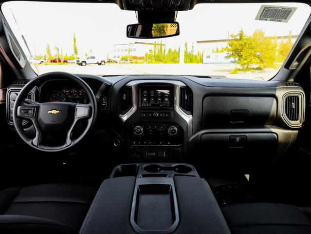 chevrolet Silverado 3500HD 2026 - 28