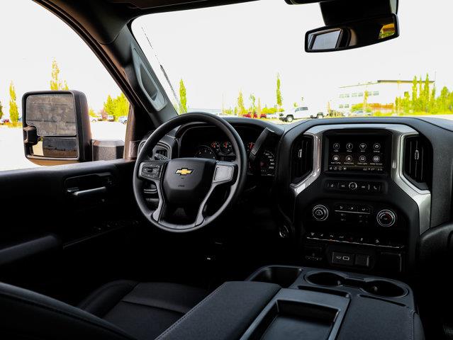 chevrolet Silverado 3500HD 2026 - 29