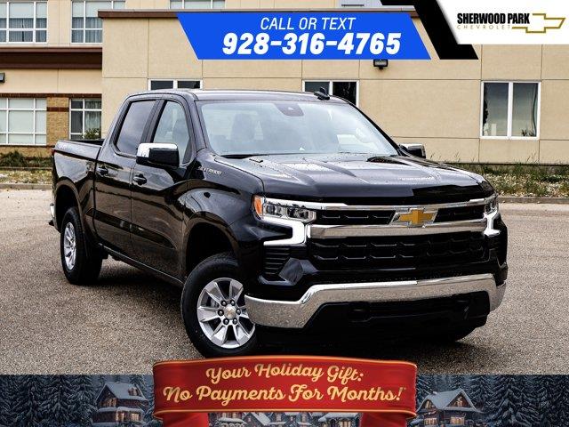 chevrolet Silverado 1500 2026 - 1