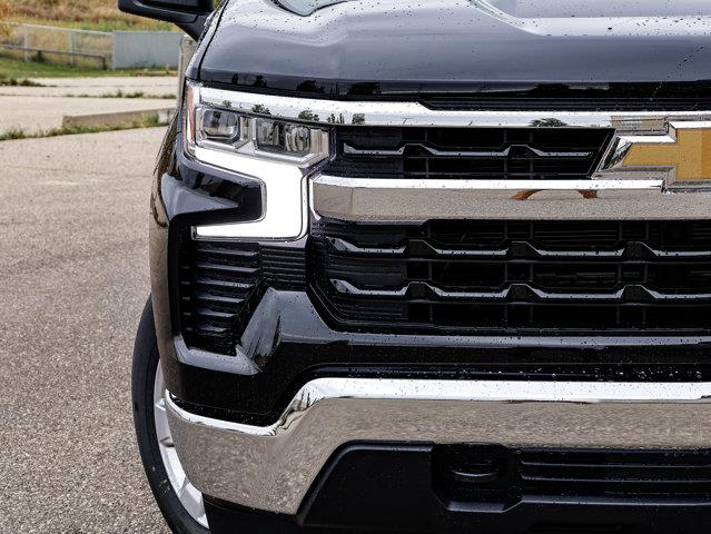 chevrolet Silverado 1500 2026 - 5