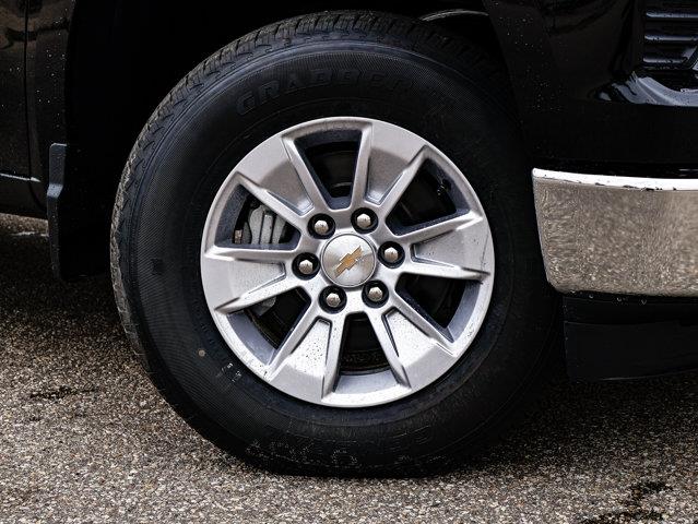 chevrolet Silverado 1500 2026 - 6