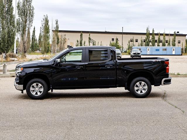 chevrolet Silverado 1500 2026 - 10