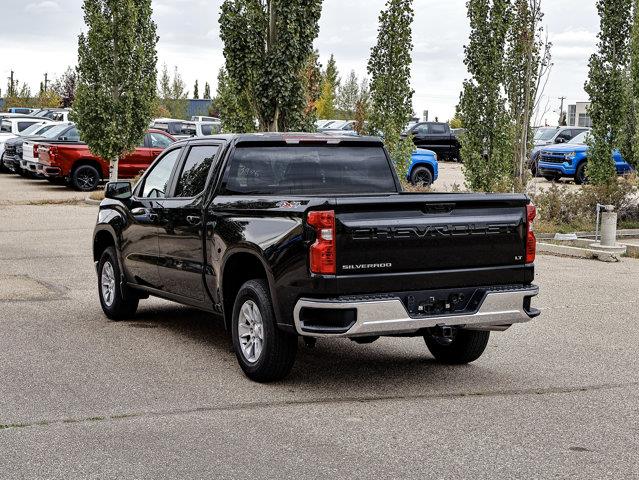 chevrolet Silverado 1500 2026 - 11