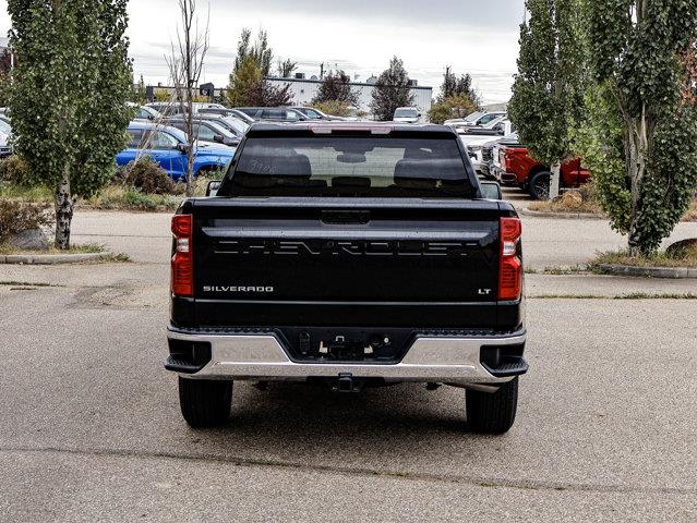chevrolet Silverado 1500 2026 - 12