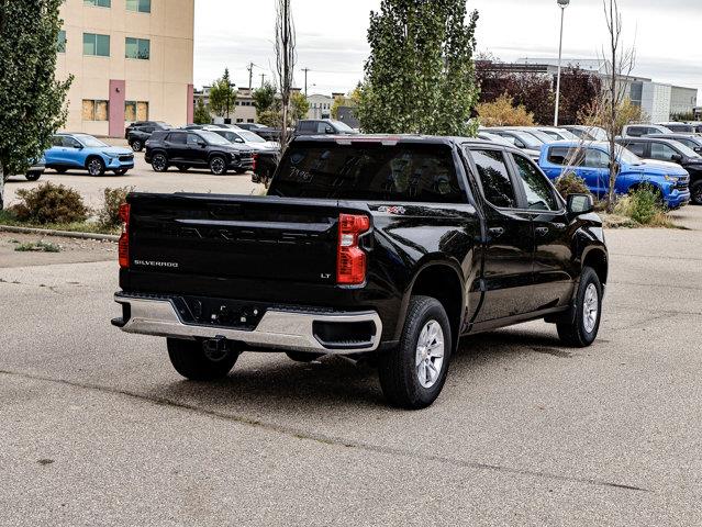 chevrolet Silverado 1500 2026 - 13