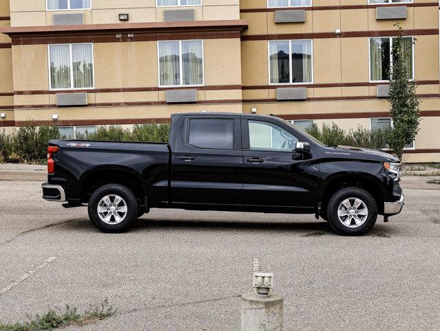 chevrolet Silverado 1500 2026 - 14