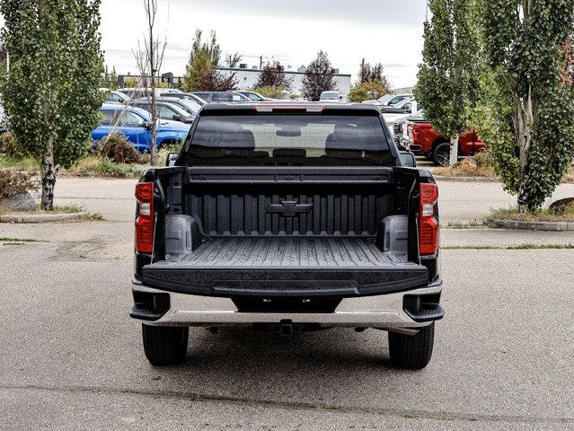 chevrolet Silverado 1500 2026 - 15