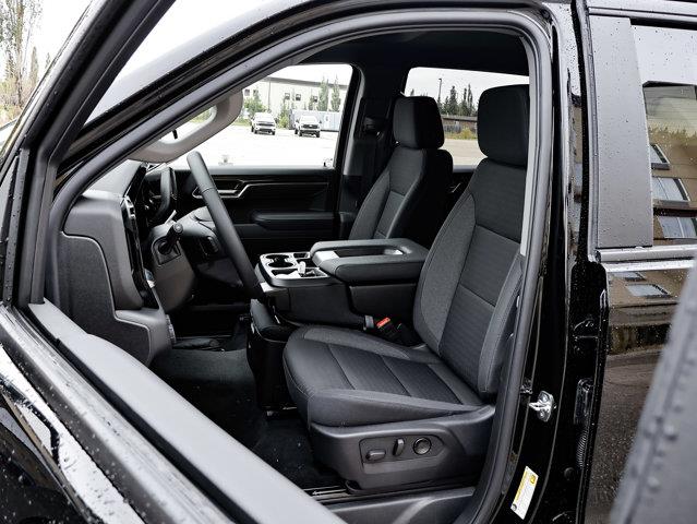 chevrolet Silverado 1500 2026 - 16