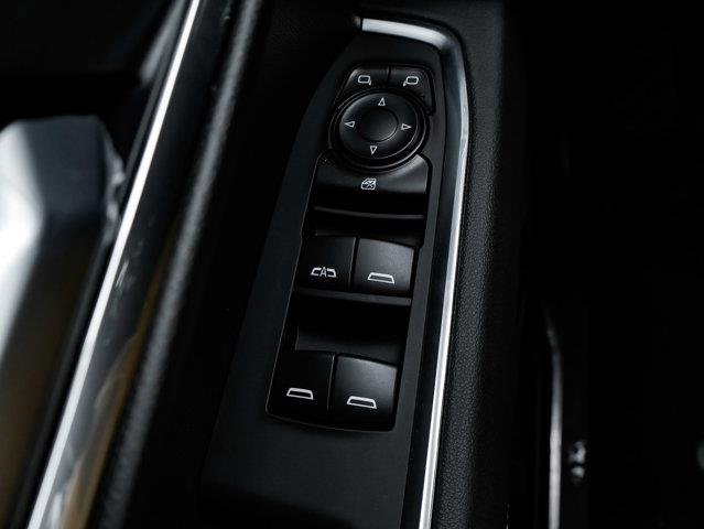 chevrolet Silverado 1500 2026 - 17