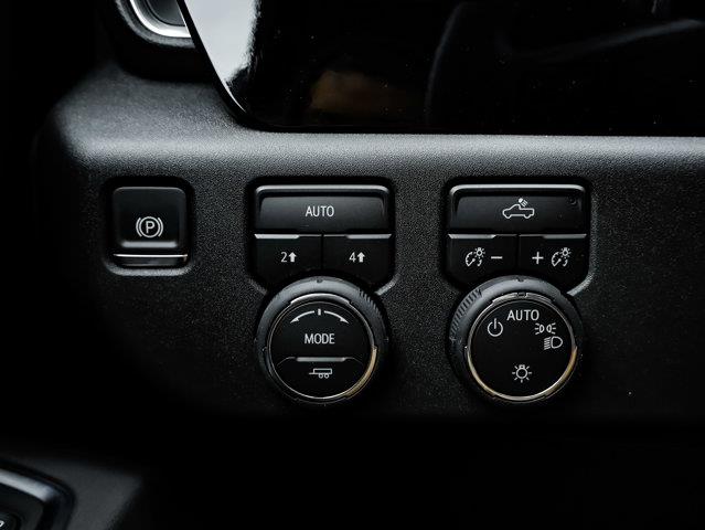 chevrolet Silverado 1500 2026 - 18