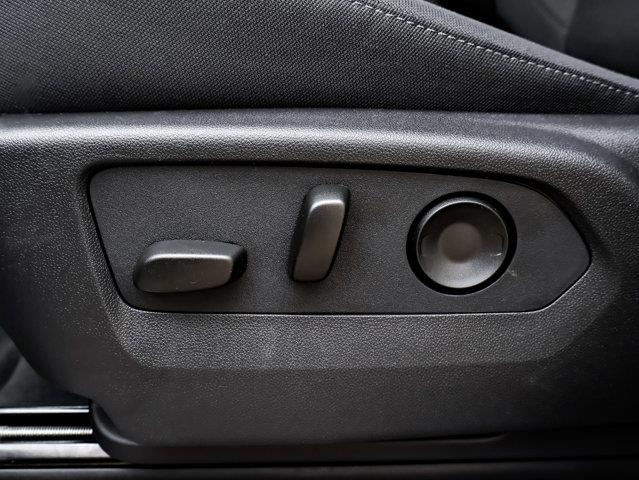 chevrolet Silverado 1500 2026 - 19