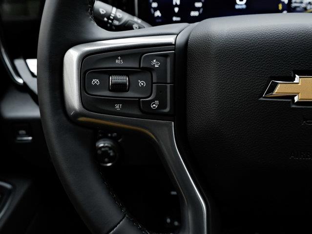 chevrolet Silverado 1500 2026 - 20