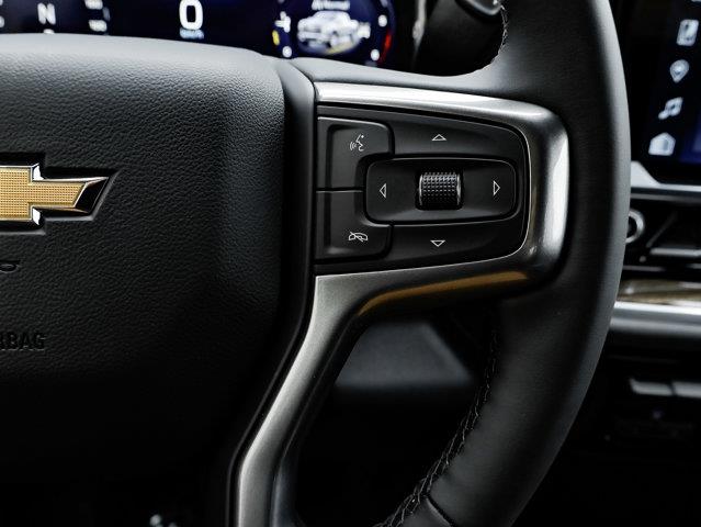 chevrolet Silverado 1500 2026 - 22