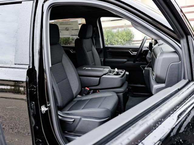 chevrolet Silverado 1500 2026 - 27