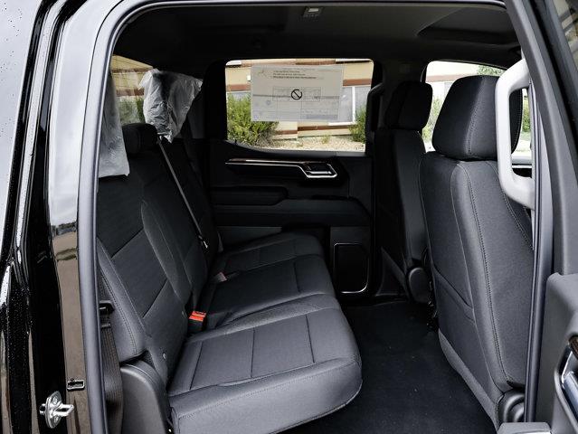 chevrolet Silverado 1500 2026 - 28