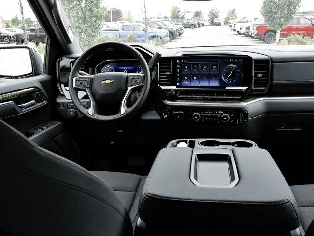 chevrolet Silverado 1500 2026 - 29