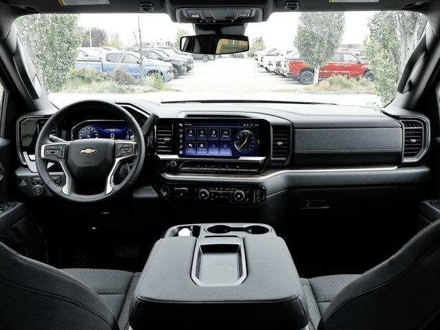 chevrolet Silverado 1500 2026 - 30