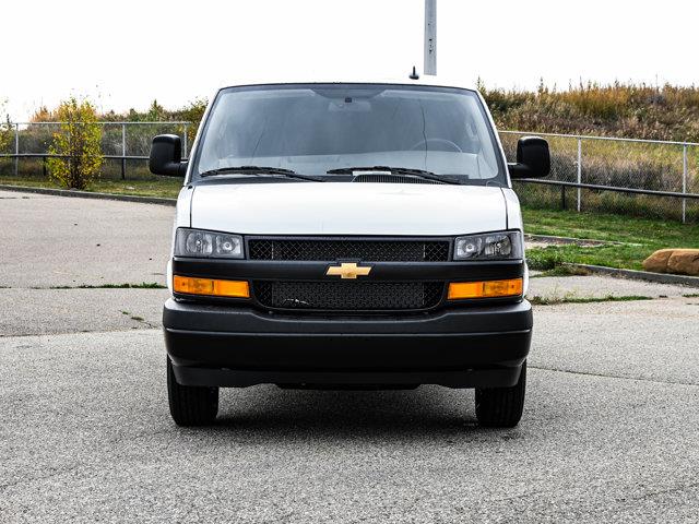 chevrolet Fourgonnette Express utilitaire 2025 - 3