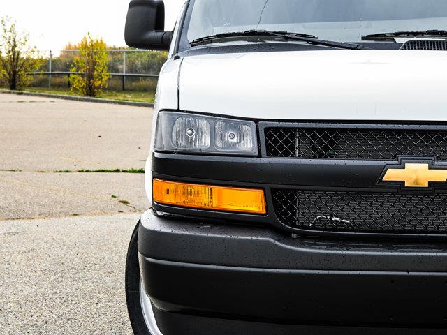 chevrolet Fourgonnette Express utilitaire 2025 - 5