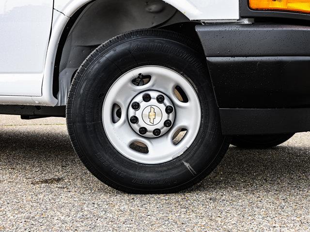 chevrolet Fourgonnette Express utilitaire 2025 - 6