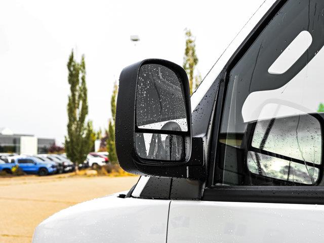 chevrolet Fourgonnette Express utilitaire 2025 - 7