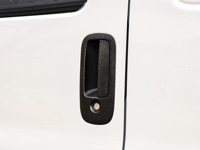 chevrolet Fourgonnette Express utilitaire 2025 - 8